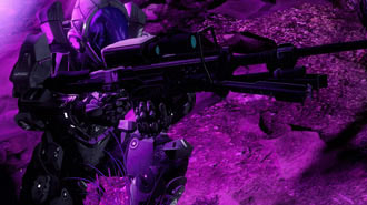 Halo 4 Screenshot