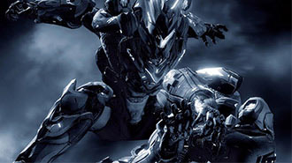 Halo 4 Screenshot