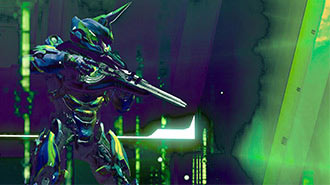 Halo 4 Screenshot
