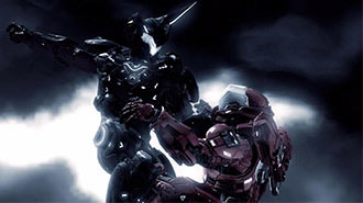 Halo 4 Screenshot