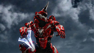 Halo 4 Screenshot