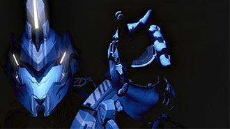 Halo 4 Screenshot