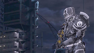 Halo 4 Screenshot