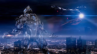 Halo 4 Screenshot