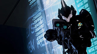 Halo 4 Screenshot