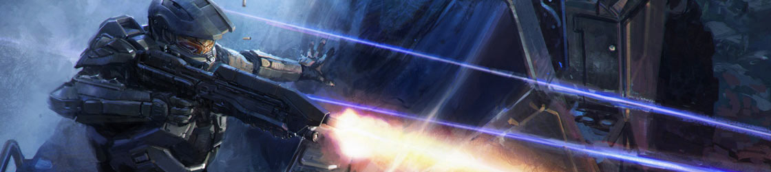 halo canon fodder