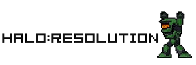 Halo: Resolution