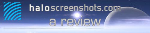 Haloscreenshots.com Review