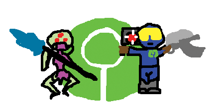 Teh awesumist Mistar Chief EVAR