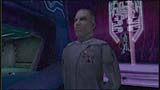 Truth and Recon - Keyes in Brig