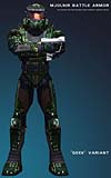 Mjolnir Battle Armor - 'Geek' Variant