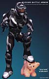 Mjolnir Battle Armor - 'Safari' Variant