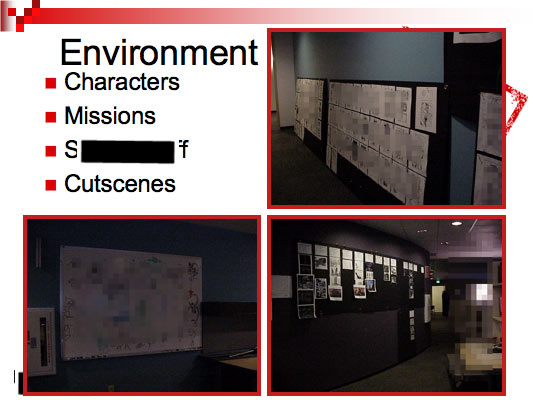 'Halo: Development Evolved' GDC 2003 Talk Slide 12