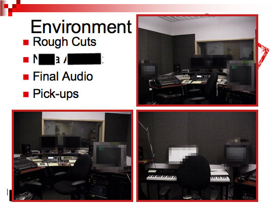 'Halo: Development Evolved' GDC 2003 Talk Slide 14