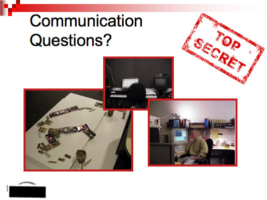 'Halo: Development Evolved' GDC 2003 Talk Slide 17