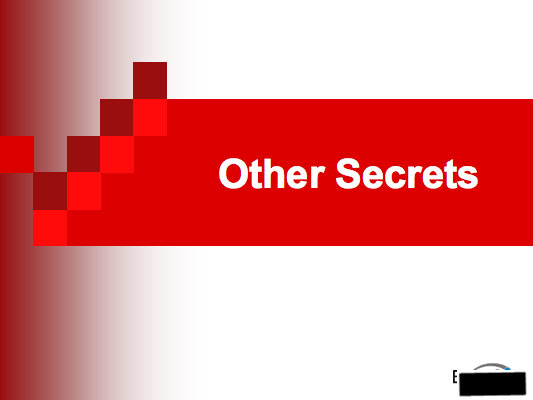 'Halo: Development Evolved' GDC 2003 Talk Slide 23