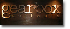 Gearbox Software