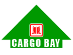 Cargo Bay Locator Sign