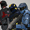 405th Cosplay 7