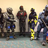 405th Cosplay 9