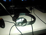 Halo 4 Tritton headphones