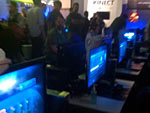 VIP Night Pics