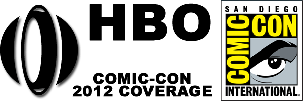 Comic-Con 2012