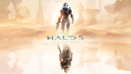 Halo 4: Guardians