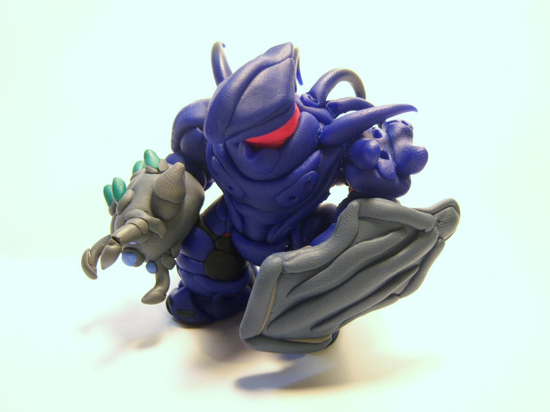 003_hunter