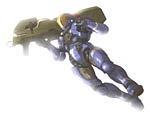 45_eva_spartan_with_laser_jump