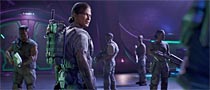 Heavy Burden - Final Mission