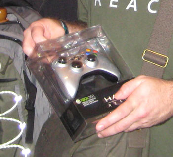 Special Prize