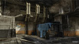 Inside